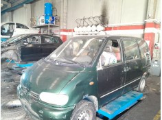 NISSAN SERENA (C23M)