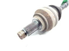 Recambio de transmision trasera derecha para bmw serie 3 berlina (e90) 3.0 turbodiesel cat referencia OEM IAM 7533452AI03   2