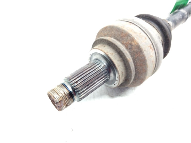 Recambio de transmision trasera derecha para bmw serie 3 berlina (e90) 3.0 turbodiesel cat referencia OEM IAM 7533452AI03  