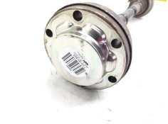 Recambio de transmision trasera izquierda para bmw serie 3 berlina (e90) 3.0 turbodiesel cat referencia OEM IAM 7533453AI03   2