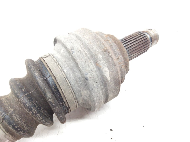 Recambio de transmision trasera izquierda para bmw serie 3 berlina (e90) 3.0 turbodiesel cat referencia OEM IAM 7533453AI03  