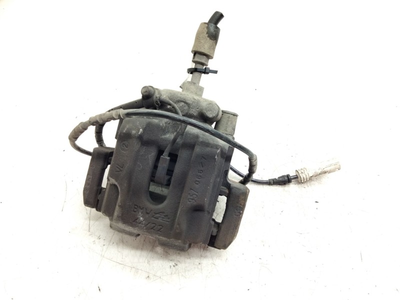 Recambio de pinza freno trasera derecha para bmw serie 3 berlina (e90) 3.0 turbodiesel cat referencia OEM IAM   