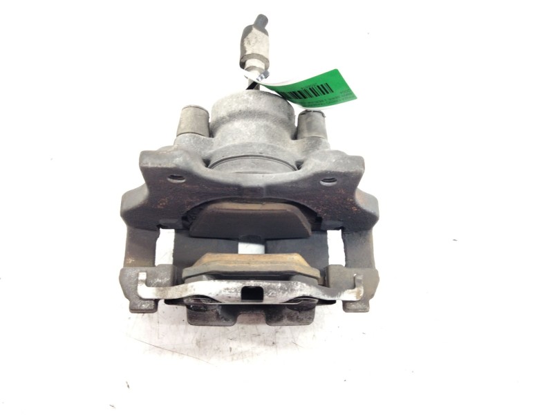 Recambio de pinza freno trasera izquierda para bmw serie 3 berlina (e90) 3.0 turbodiesel cat referencia OEM IAM   