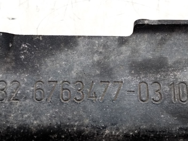 Recambio de brazo suspension inferior trasero derecho para bmw serie 3 berlina (e90) 3.0 turbodiesel cat referencia OEM IAM 6763