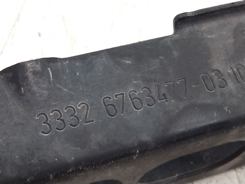 Recambio de brazo suspension inferior trasero izquierdo para bmw serie 3 berlina (e90) 3.0 turbodiesel cat referencia OEM IAM 67