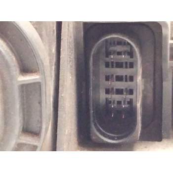 Recambio de faro izquierdo para audi q7 (4lb) 3.0 tdi quattro referencia OEM IAM 4L0041803  