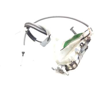 Recambio de cerradura puerta delantera derecha para citroën ds 7 ds 7 crossback buehdi referencia OEM IAM 205311  