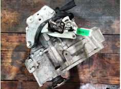 Recambio de caja cambios para volkswagen golf plus (5m1) 2.0 tdi referencia OEM IAM HDU   2