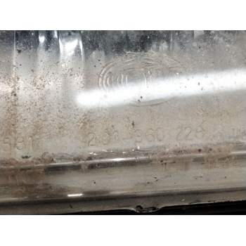Recambio de faro derecho para mercedes-benz mb furgoneta (w631) d (631.332, 631.342) referencia OEM IAM 201960228  