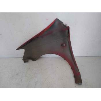 Recambio de aleta delantera derecha para hyundai getz (tb) 1.3 gls referencia OEM IAM   