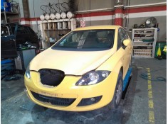 seat leon (1p1) del año 2006 2