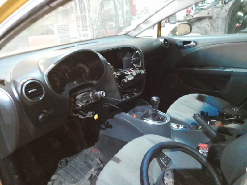 seat leon (1p1) del año 2006