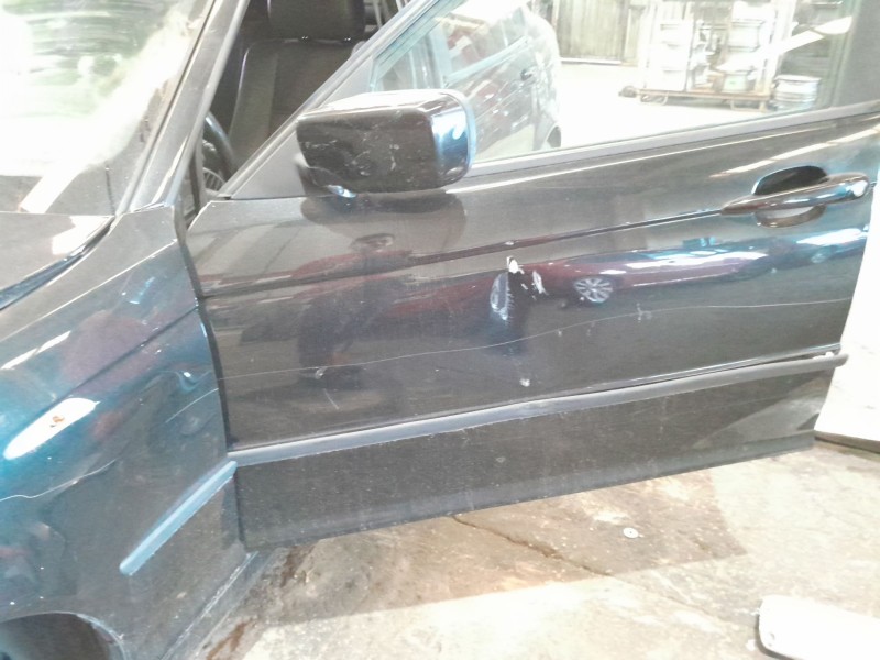 bmw serie 3 berlina (e46) del año 2003