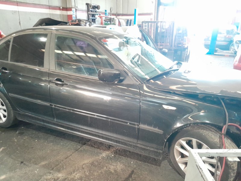 bmw serie 3 berlina (e46) del año 2003