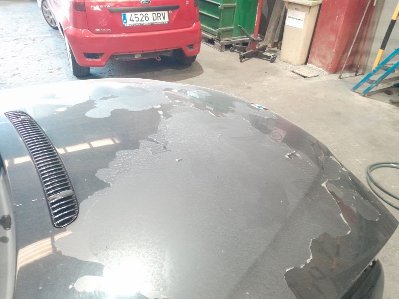 bmw serie 3 berlina (e46) del año 2003