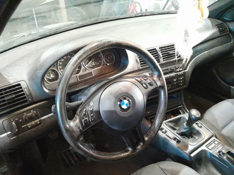 bmw serie 3 berlina (e46) del año 2003