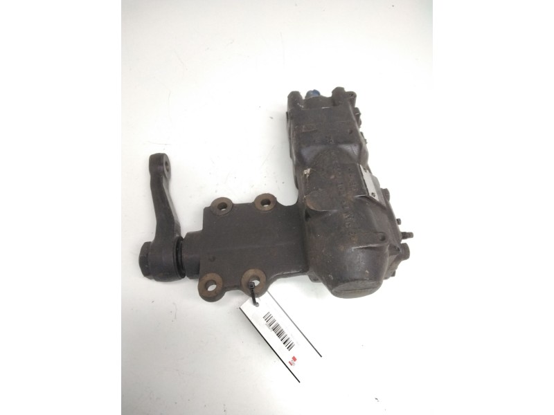 Recambio de caja direccion para nissan terrano/terrano.ii (r20) referencia OEM IAM 8054974209  ZF49001OF000