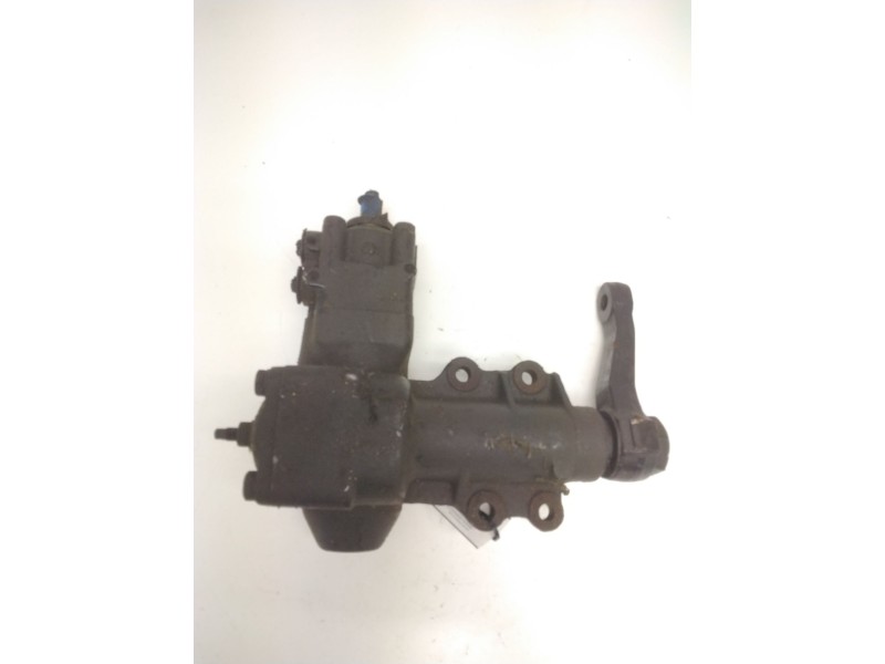 Recambio de caja direccion para nissan terrano/terrano.ii (r20) referencia OEM IAM 8054974209  ZF49001OF000