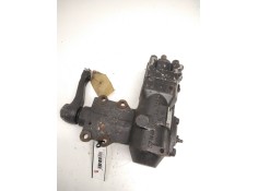 Recambio de caja direccion para nissan terrano/terrano.ii (r20) referencia OEM IAM 8054974209  ZF49001OF000
