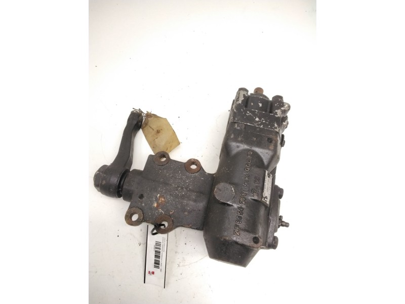 Recambio de caja direccion para nissan terrano/terrano.ii (r20) referencia OEM IAM 8054974209  ZF49001OF000