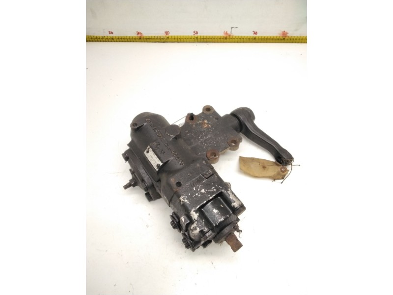 Recambio de caja direccion para nissan terrano/terrano.ii (r20) referencia OEM IAM 8054974209  ZF49001OF000