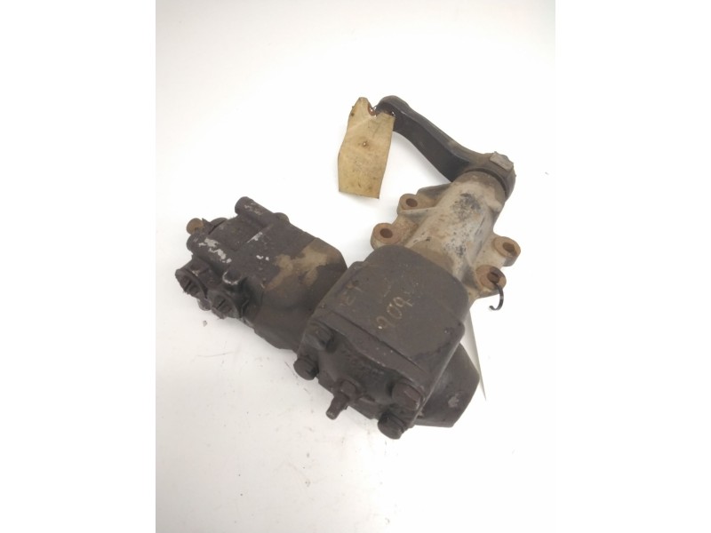 Recambio de caja direccion para nissan terrano/terrano.ii (r20) referencia OEM IAM 8054974209  ZF49001OF000