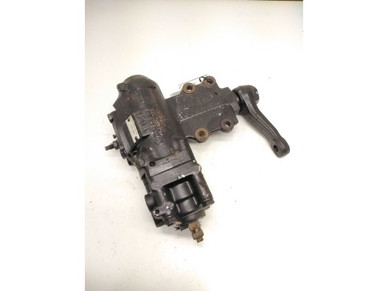 Recambio de caja direccion para nissan terrano/terrano.ii (r20) referencia OEM IAM 8074974601  ZF490017F000