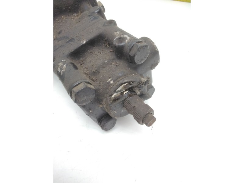 Recambio de caja direccion para nissan terrano/terrano.ii (r20) referencia OEM IAM 8074974601  ZF490017F000