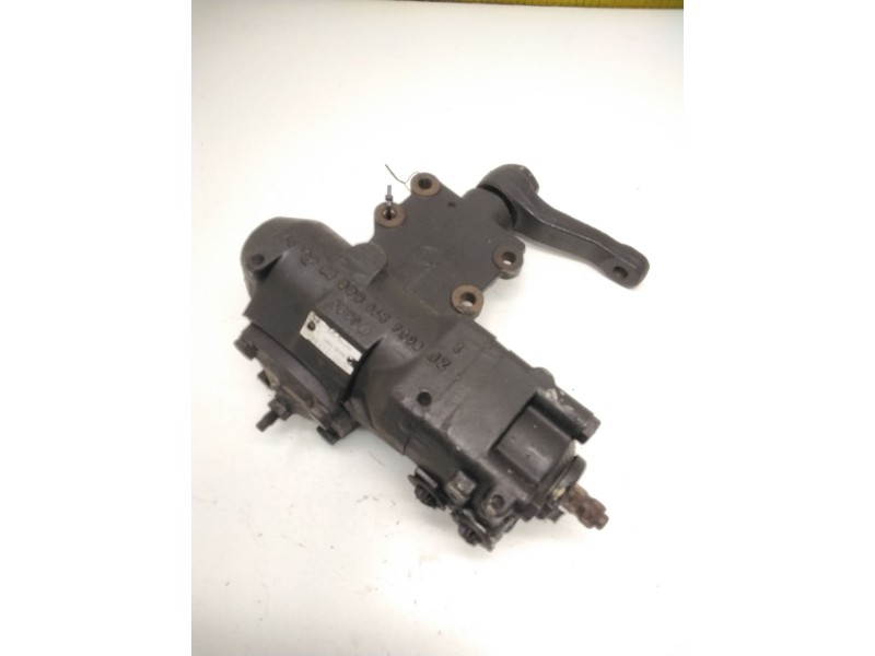 Recambio de caja direccion para nissan terrano/terrano.ii (r20) referencia OEM IAM 8054974209  49001OF000