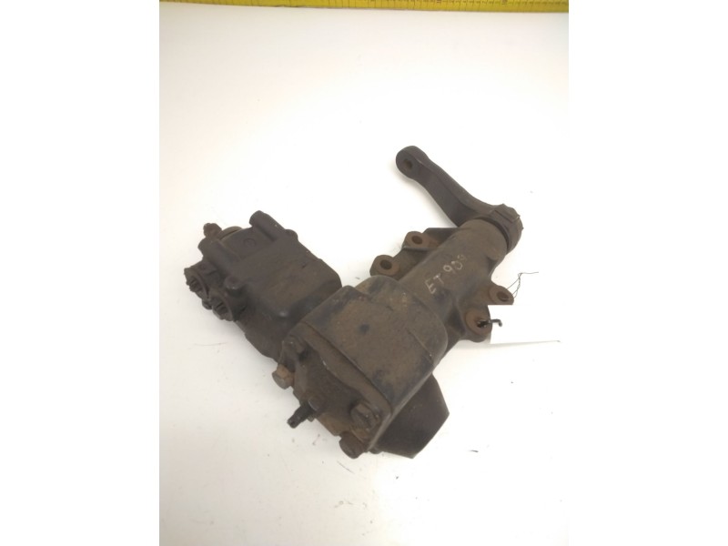 Recambio de caja direccion para nissan terrano/terrano.ii (r20) referencia OEM IAM 8054974209  49001OF000