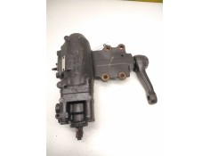 Recambio de caja direccion para nissan terrano/terrano.ii (r20) referencia OEM IAM 8074974601  ZF490017F000 2