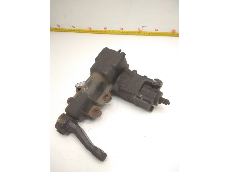 Recambio de caja direccion para nissan terrano/terrano.ii (r20) referencia OEM IAM 8074974601  ZF490017F000