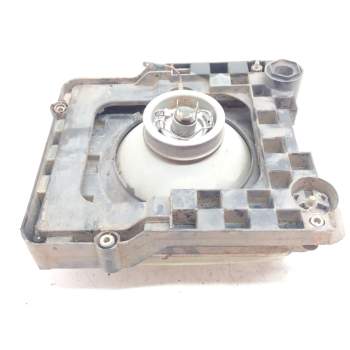 Recambio de faro derecho para mercedes-benz mb furgoneta (w631) d (631.332, 631.342) referencia OEM IAM 201960228  
