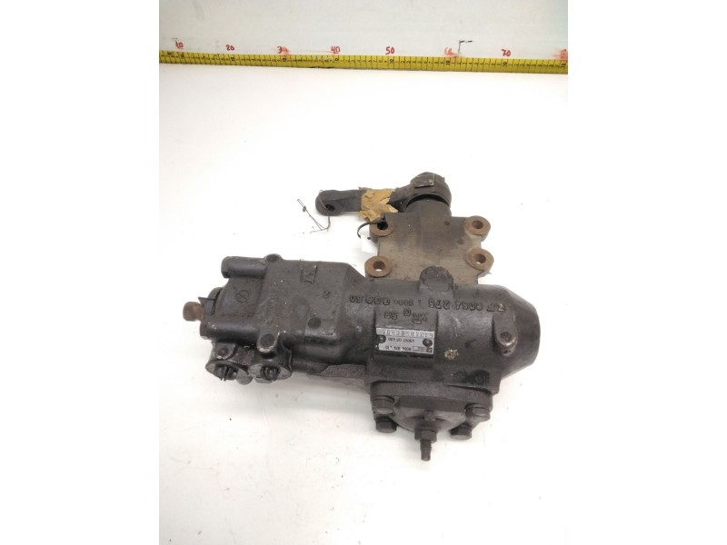 Recambio de caja direccion para ford maverick (ml) 2.7 turbodiesel referencia OEM IAM 8054974210  ZF49001OF400