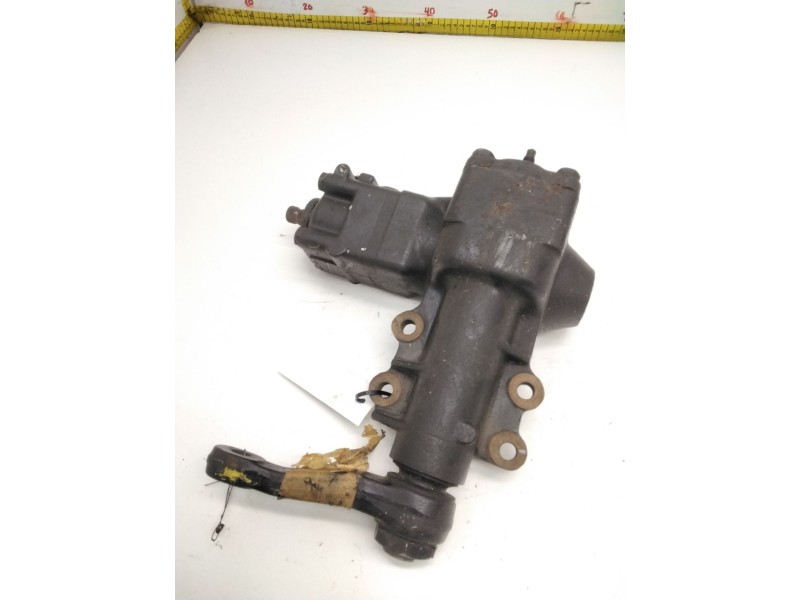 Recambio de caja direccion para ford maverick (ml) 2.7 turbodiesel referencia OEM IAM 8054974210  ZF49001OF400