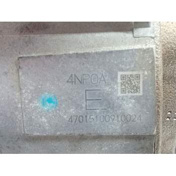 Recambio de servofreno para nissan leaf (ze0) electric referencia OEM IAM EAC103503A  