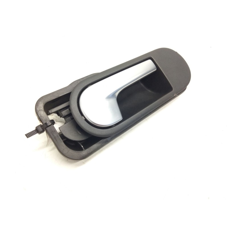 Recambio de maneta interior delantera derecha para volkswagen golf plus (5m1) 2.0 tdi referencia OEM IAM 5M0837198  
