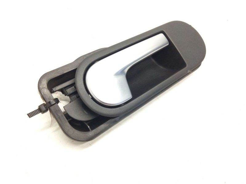 Recambio de maneta interior delantera derecha para volkswagen golf plus (5m1) 2.0 tdi referencia OEM IAM 5M0837198  