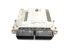 Recambio de centralita motor uce para ford transit courier referencia OEM IAM MT7112A650AJ 0281039509 