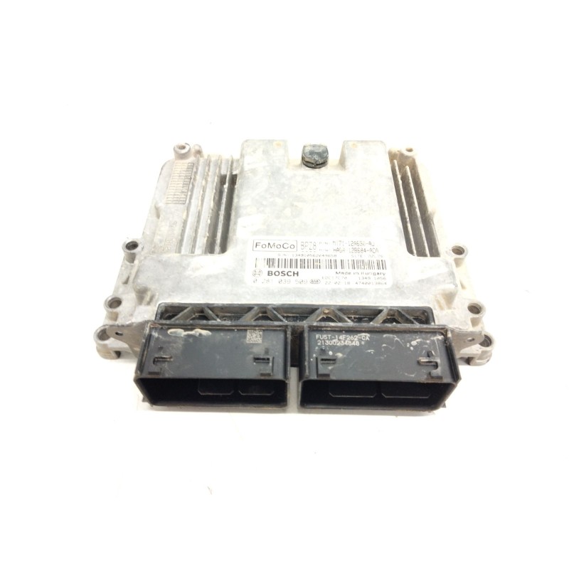 Recambio de centralita motor uce para ford transit courier referencia OEM IAM MT7112A650AJ 0281039509 