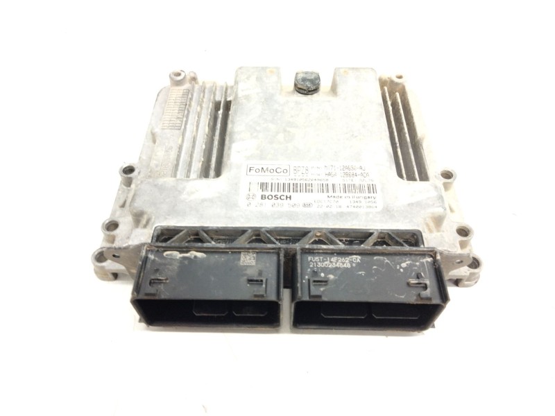 Recambio de centralita motor uce para ford transit courier referencia OEM IAM MT7112A650AJ 0281039509 