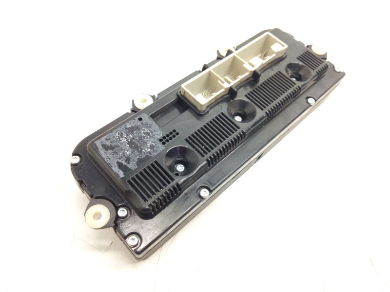 Recambio de mando calefaccion / aire acondicionado para volkswagen golf plus (5m1) 2.0 tdi referencia OEM IAM   