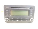 SISTEMA AUDIO / RADIO CD 5M0035186A 