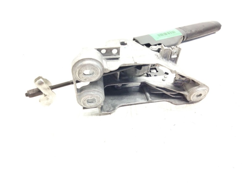 Recambio de palanca freno de mano para volkswagen golf plus (5m1) 2.0 tdi referencia OEM IAM 1K0711303H  
