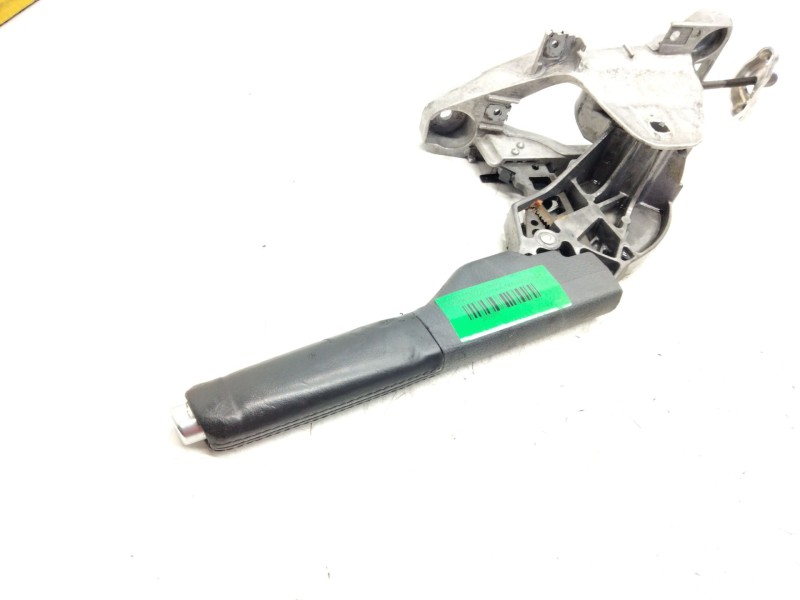 Recambio de palanca freno de mano para volkswagen golf plus (5m1) 2.0 tdi referencia OEM IAM 1K0711303H  