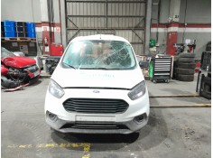 ford transit courier del año 2022
