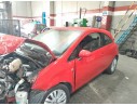 OPEL CORSA D