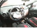 OPEL CORSA D