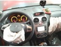 OPEL CORSA D