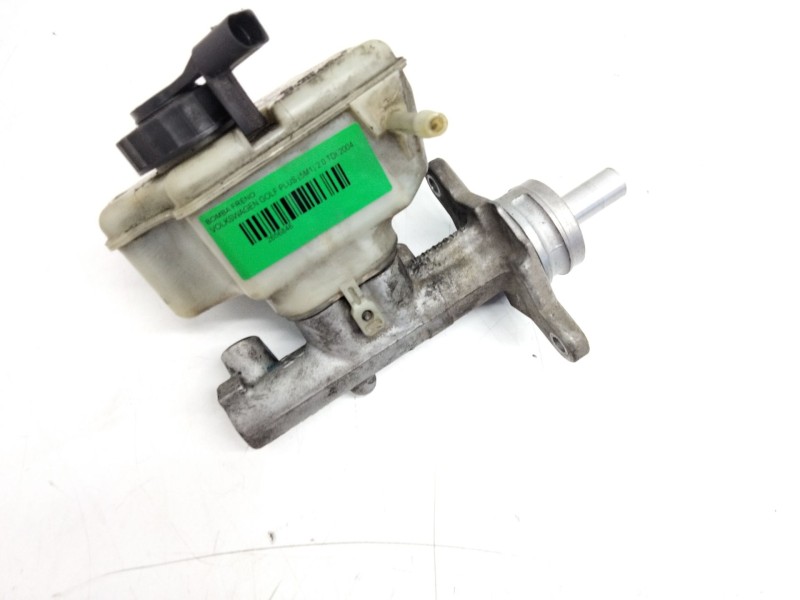 Recambio de bomba freno para volkswagen golf plus (5m1) 2.0 tdi referencia OEM IAM 1K1611301C  